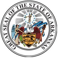 Arkansas sales tax and registration