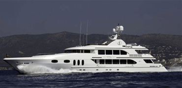 Boat Registrations world wide